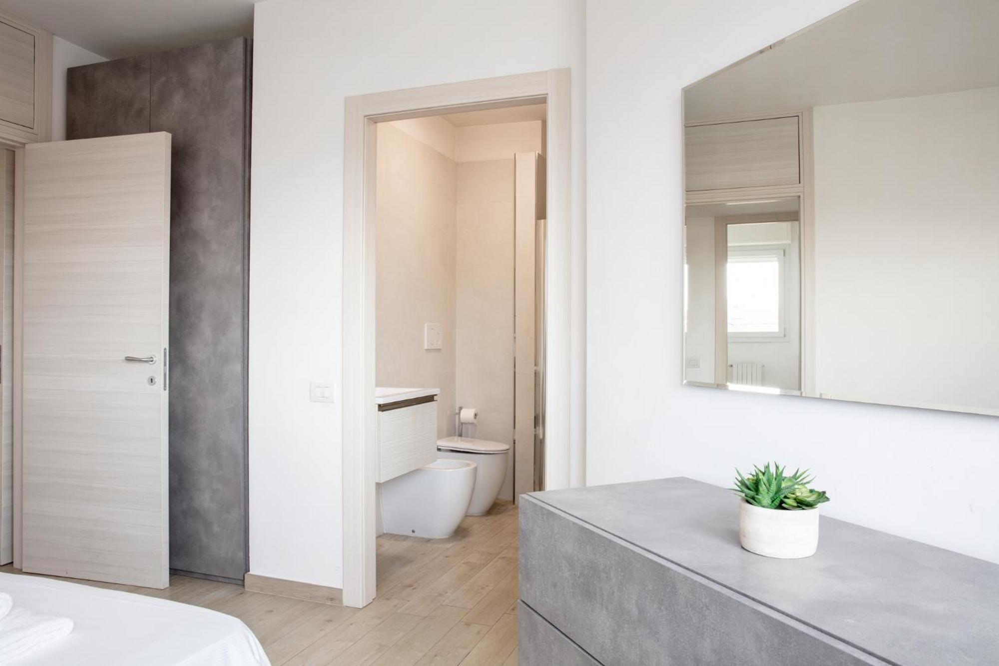Dehomes - Porta Genova Luxury Stay Милан Экстерьер фото